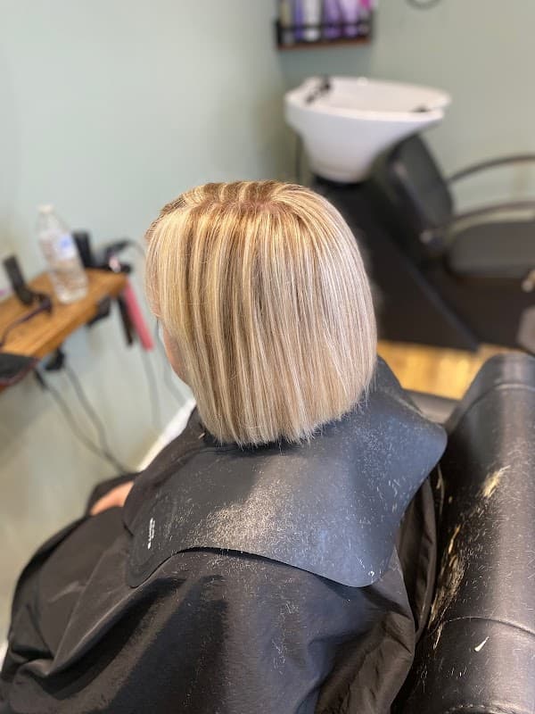 Bertabella Hair