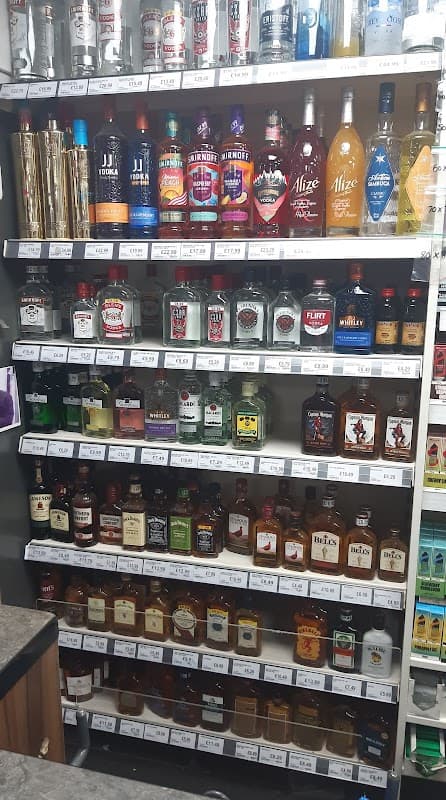 Best-one - Corner Shops in killingbeck