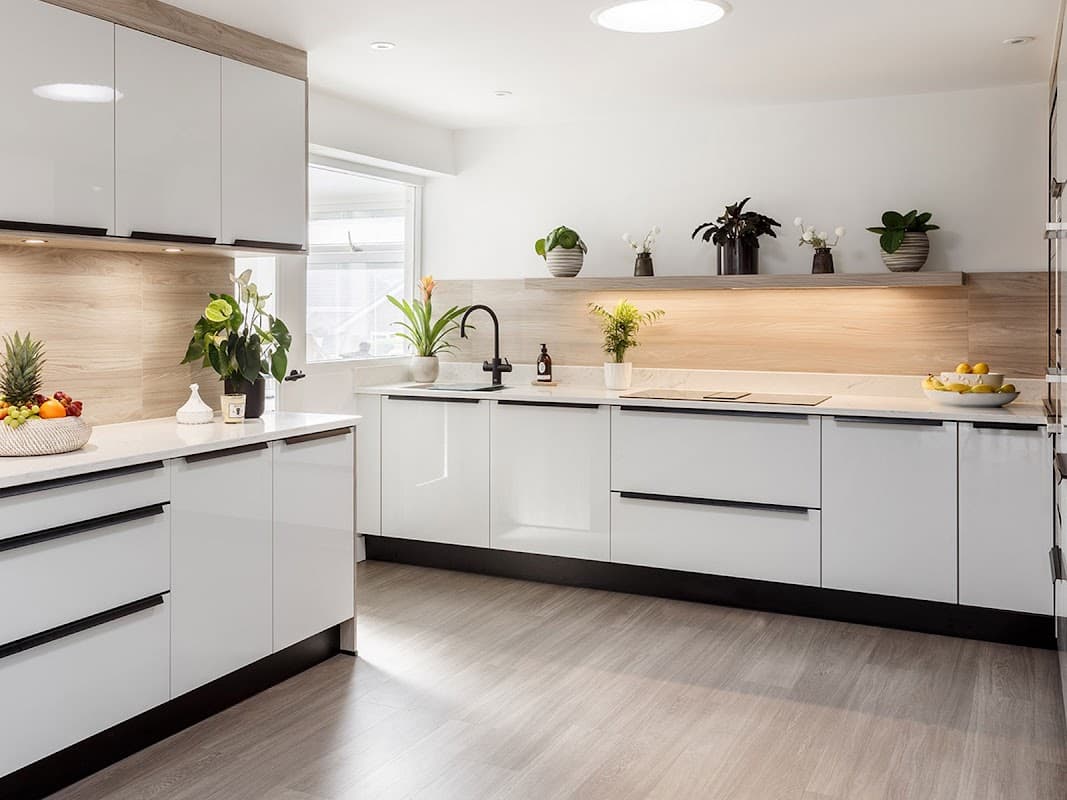 Danby Interiors - Homeware in killingbeck