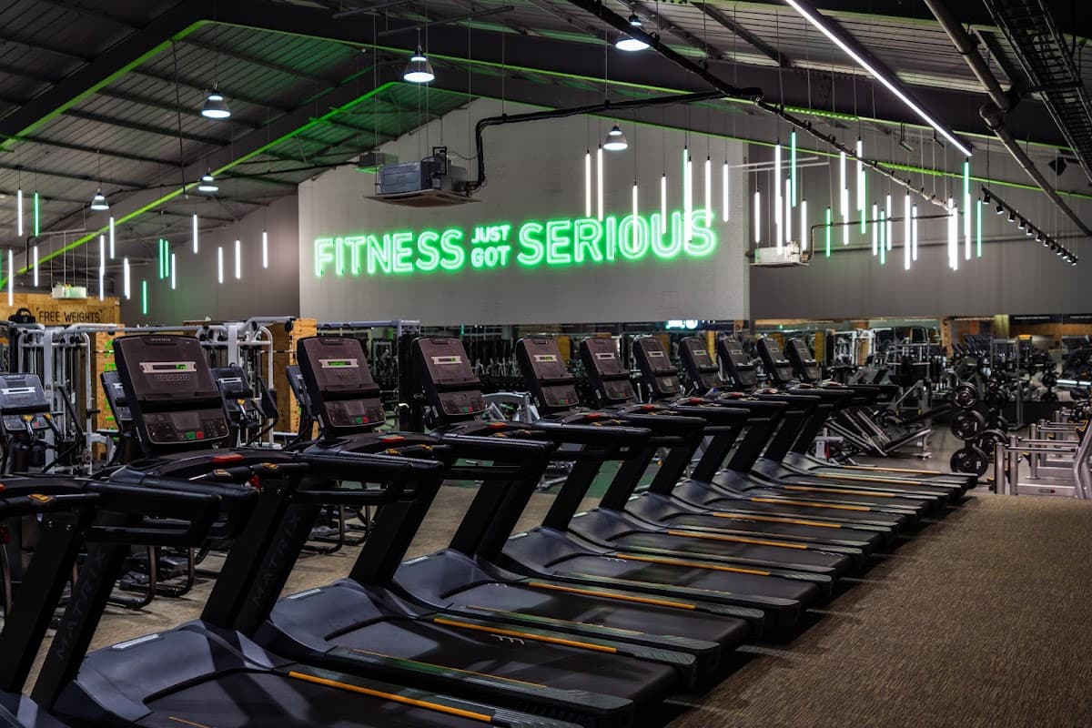JD Gyms Leeds North - Gyms in killingbeck