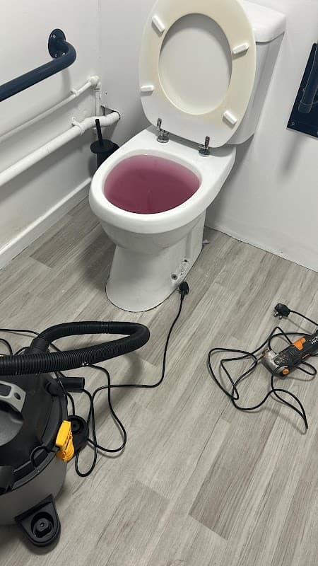 Leeds Emergency Plumbers - Plumbers in killingbeck