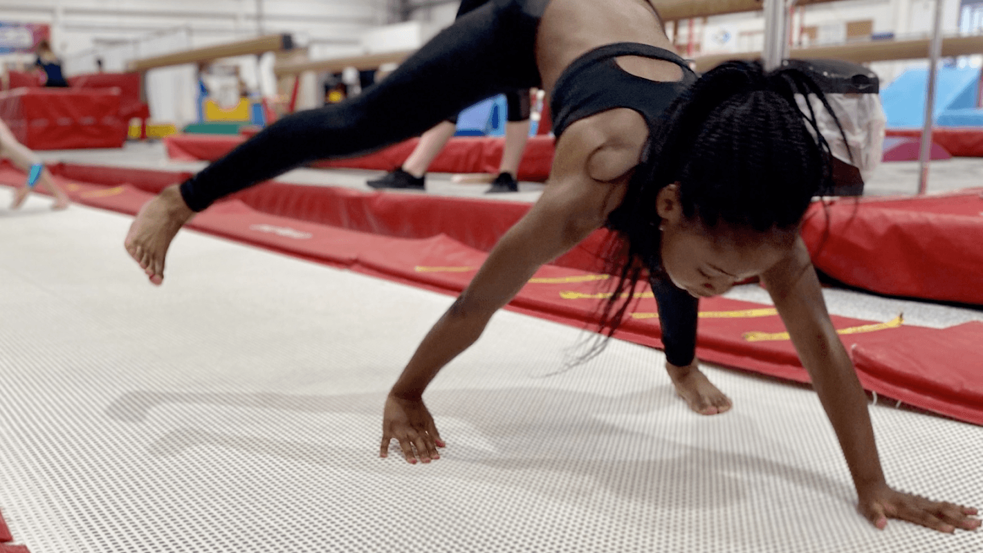 Leeds Gymnastics Club - Gyms in killingbeck