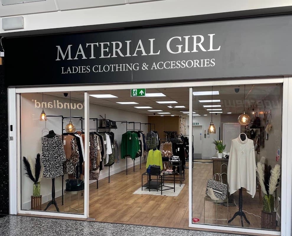 Material Girl