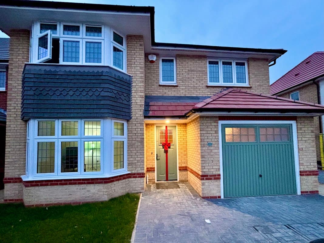 New Home Solutions - Estate Agents in killingbeck
