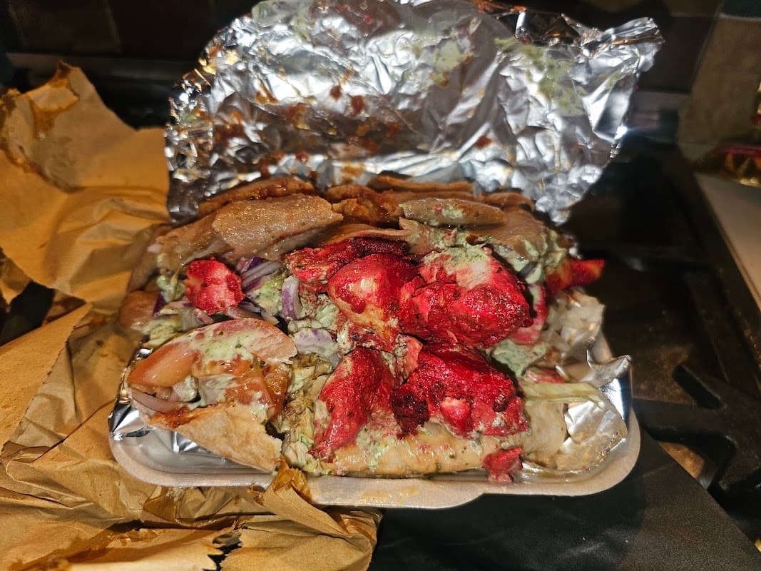 Nosh Inn - Takeaway in killingbeck