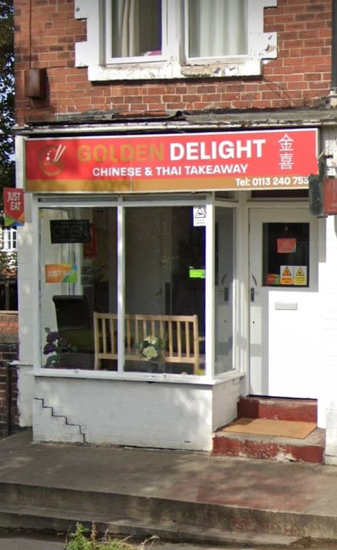 Oriental Express - Takeaway in killingbeck