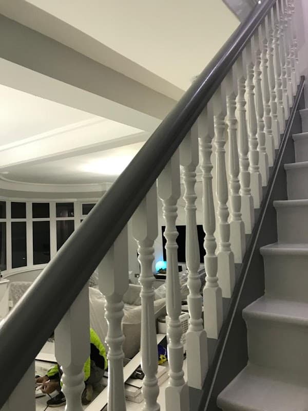 Oslaw Creations Limited - Painters & Decorators in killingbeck