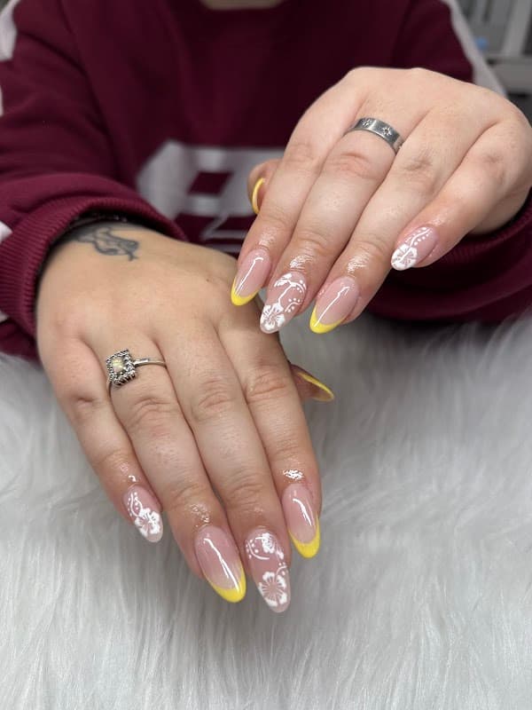 Pamela Nails & Beauty - Nail Salons in killingbeck