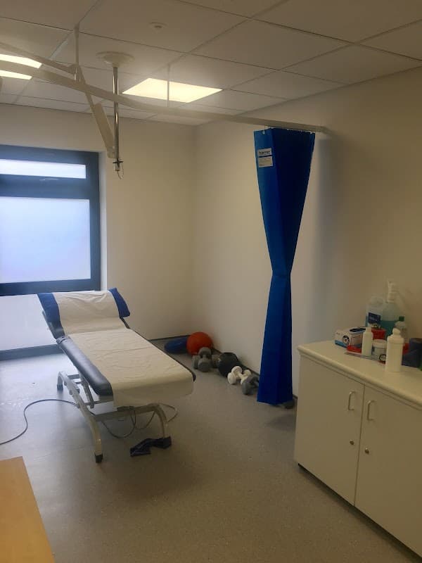Physioleeds - Sports Injury Clinics in killingbeck