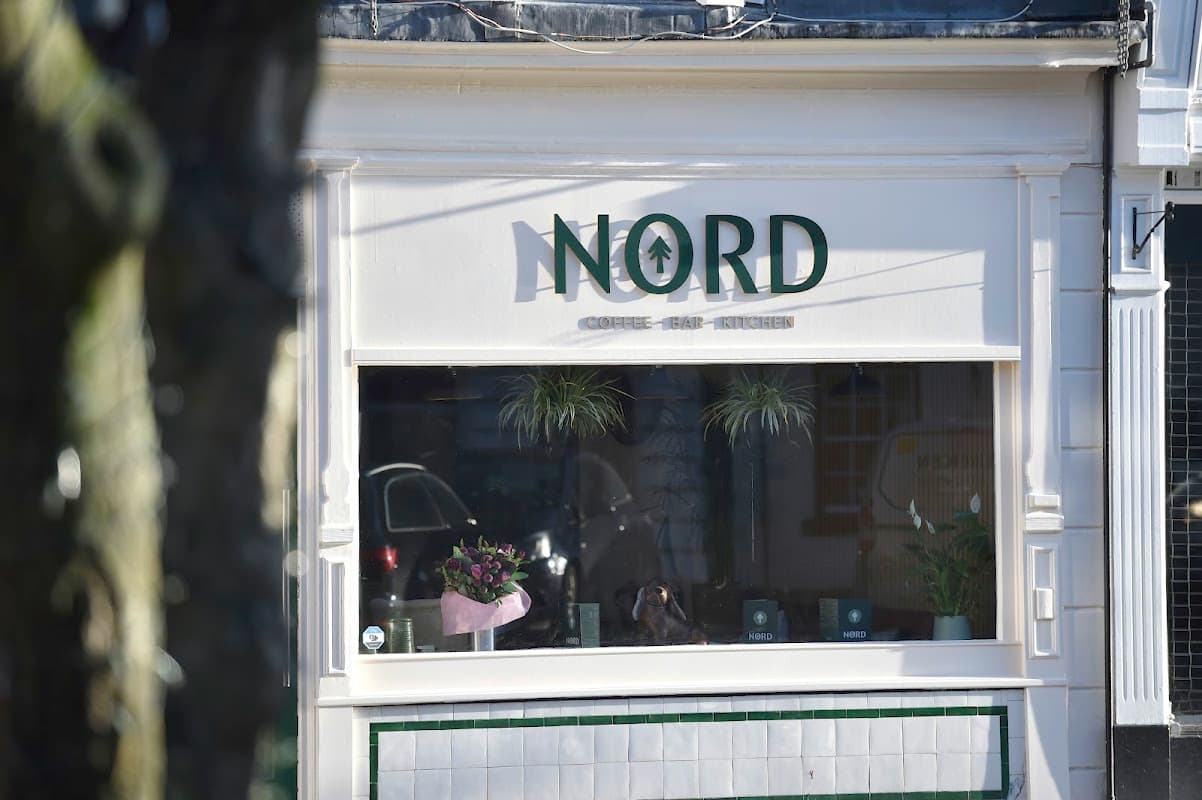 Nord Kaffe