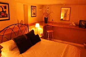 Accommodation at Lamont House in harrogate