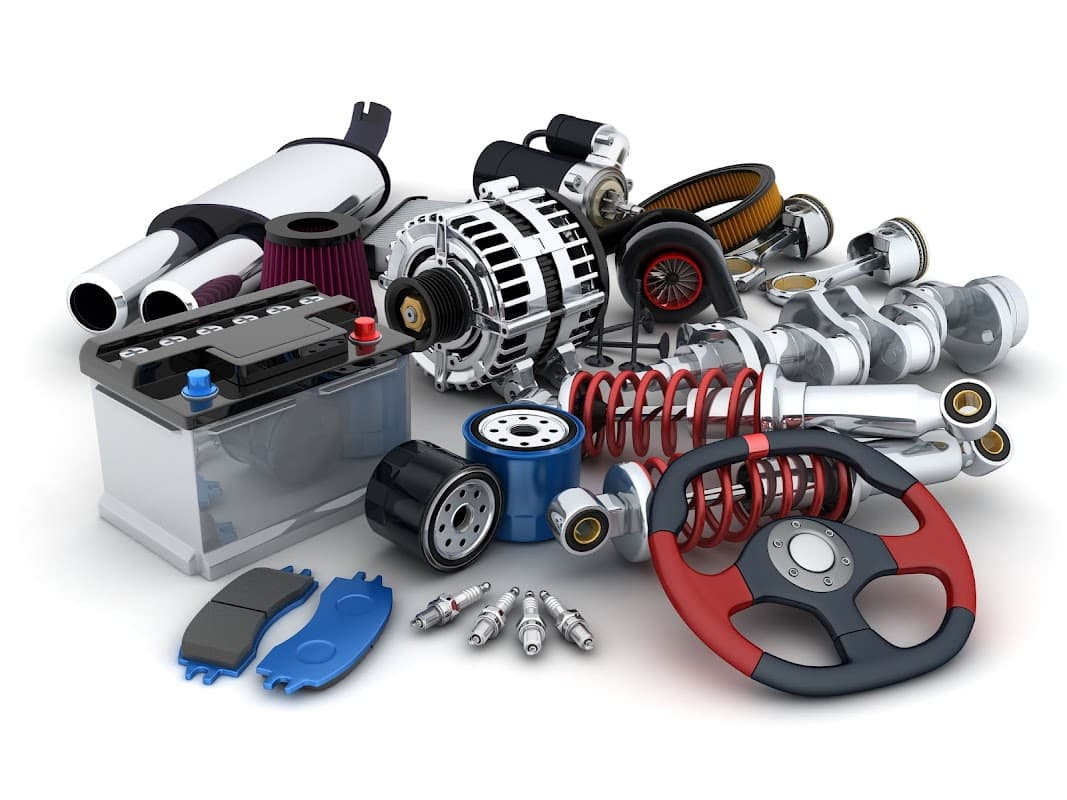 Auto World - Car Parts in leeds