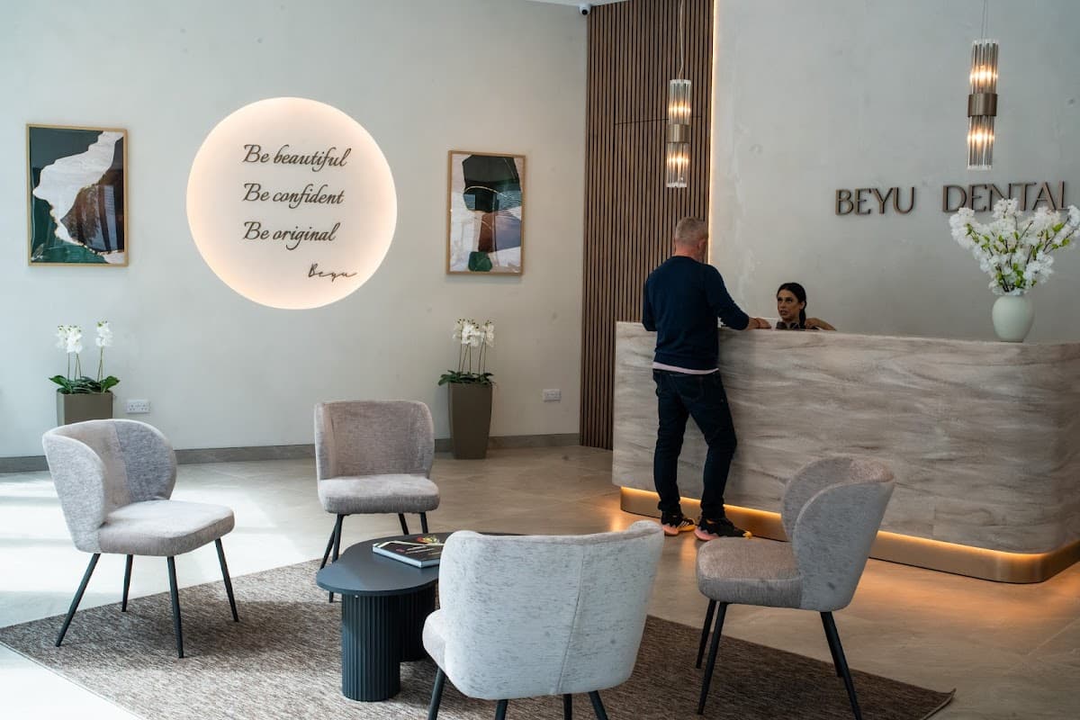 Beyu Dental - Dentists in leeds