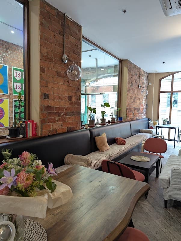 Catherine's Place - Yoga Studios in leeds
