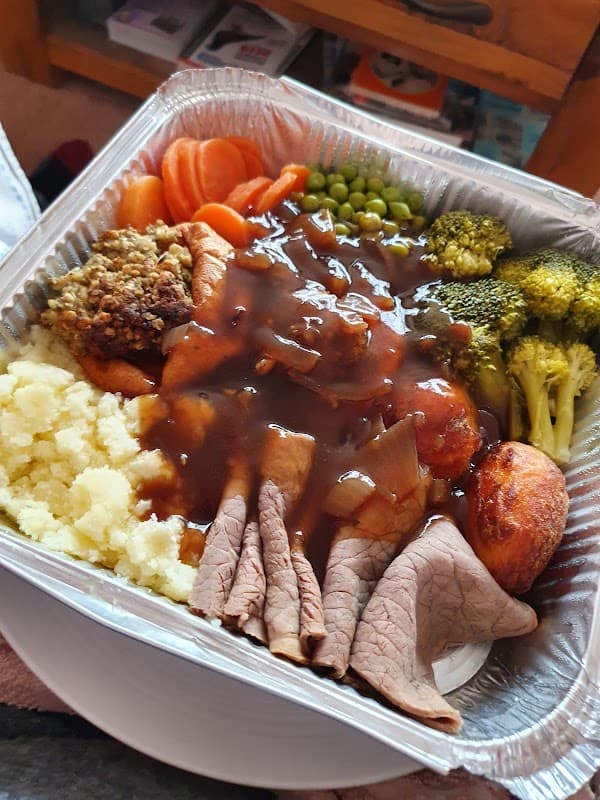 Chellyโs Deli - Delicatessens in leeds