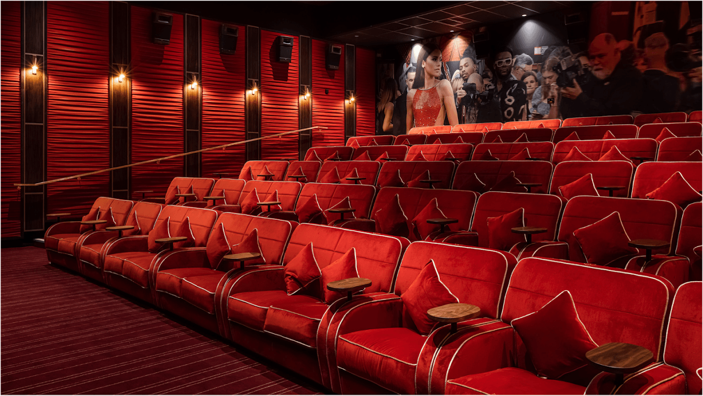 Everyman Leeds - Cinema in leeds