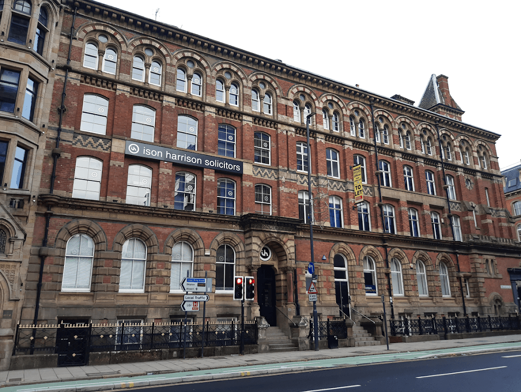 Ison Harrison Solicitors - Solicitors in leeds