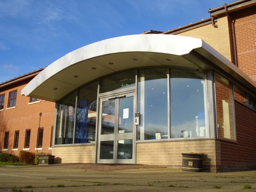 Leeds City Academy - Secondary Schools in leeds