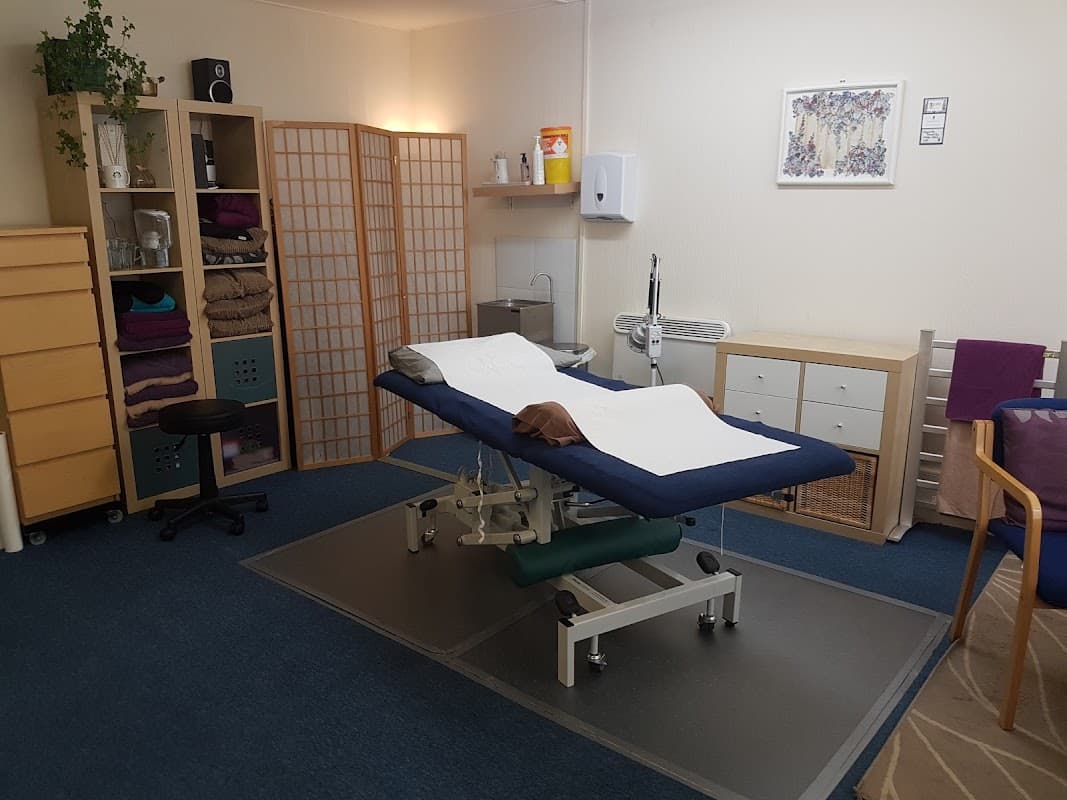 Physiomedicare - Sports Injury Clinics in leeds