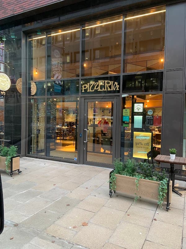 PizzaExpress