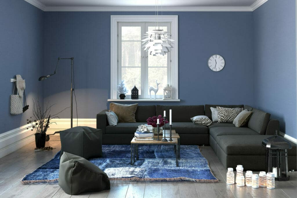 Rushton & Company - Painters & Decorators in leeds