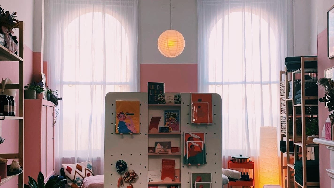 The Pink School - Yoga Studios in leeds