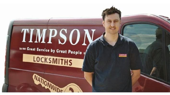 Timpson Mobile Locksmiths - Locksmiths in leeds