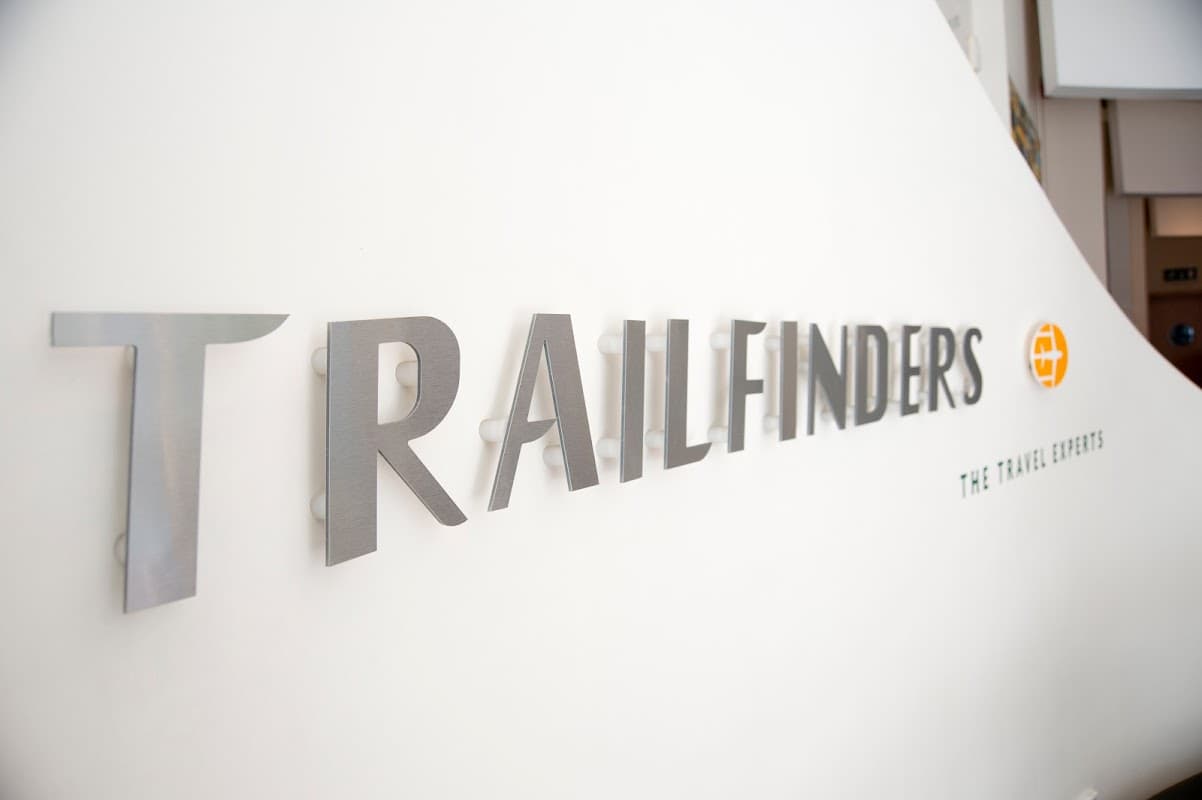 Trailfinders Leeds - Travel Agents in leeds