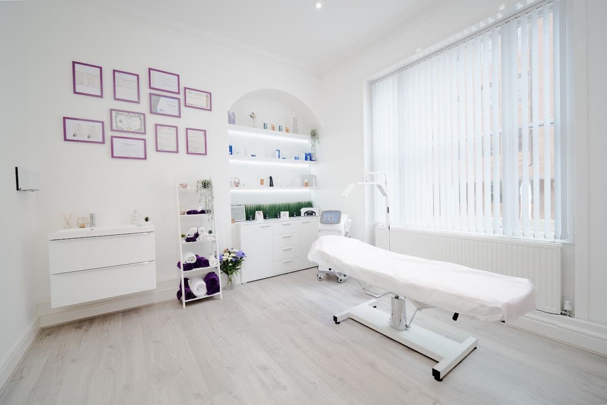 Villette Aesthetic SkinCenter
