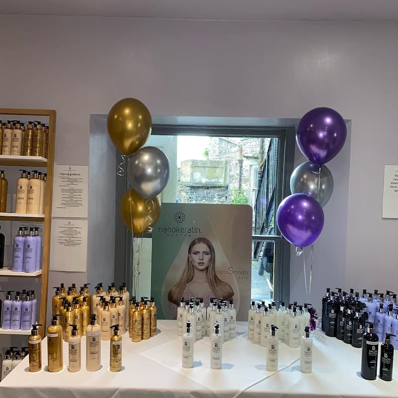 Salon Beautique Leyburn - Beauty Salons in leyburn