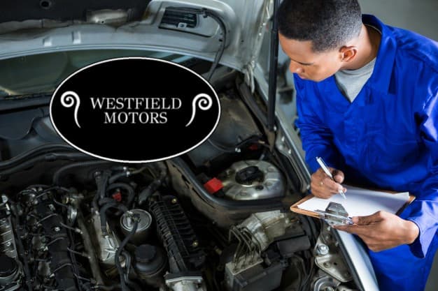 Westfield Motors - Garages in leyburn