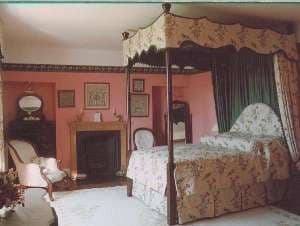 Accommodation at Little Holtby in little fencote