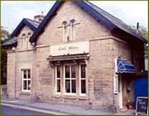 Little House Restaurant
