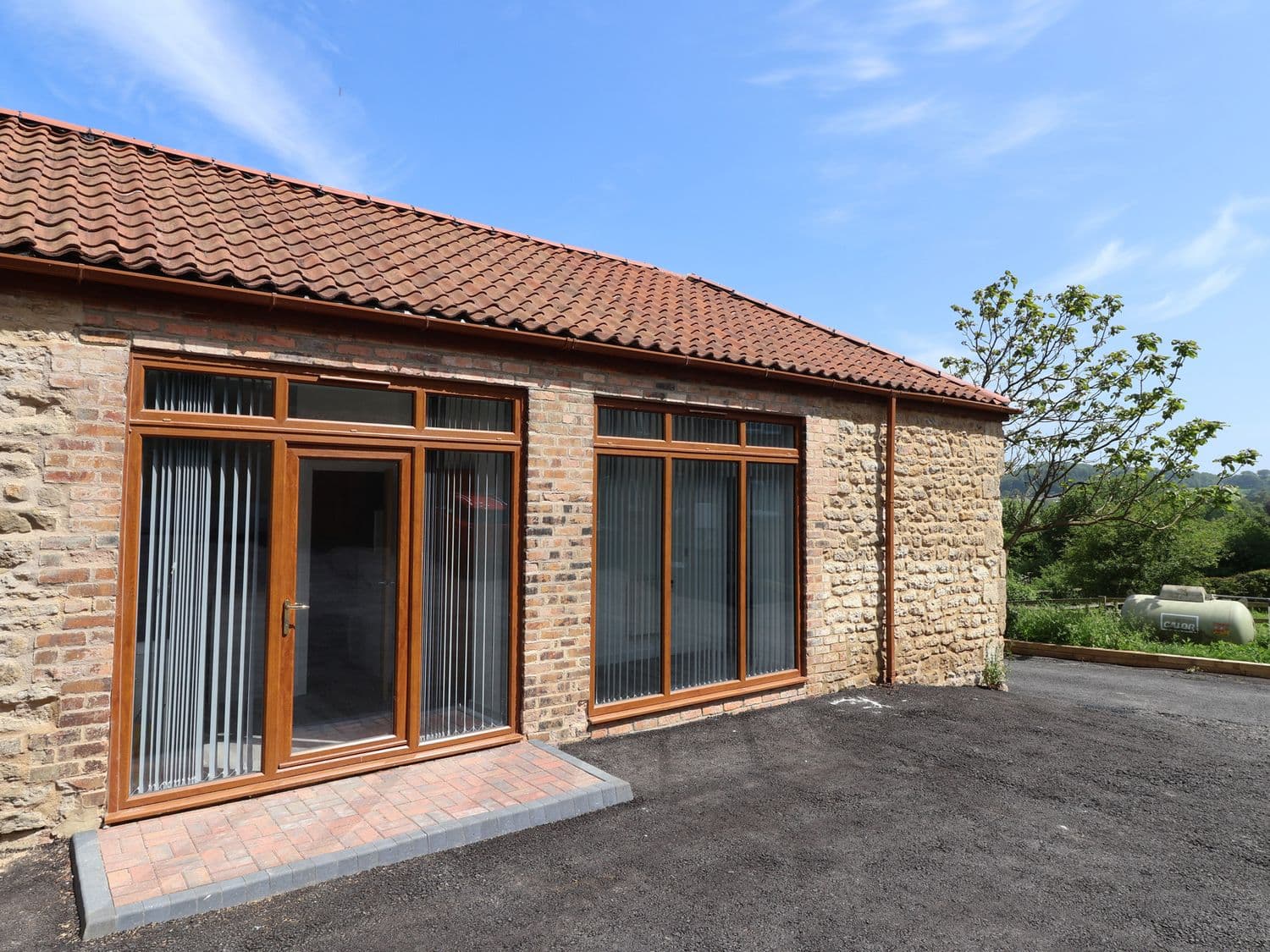 Birch Cottage, Loftus, North Yorkshire, Yorkshire