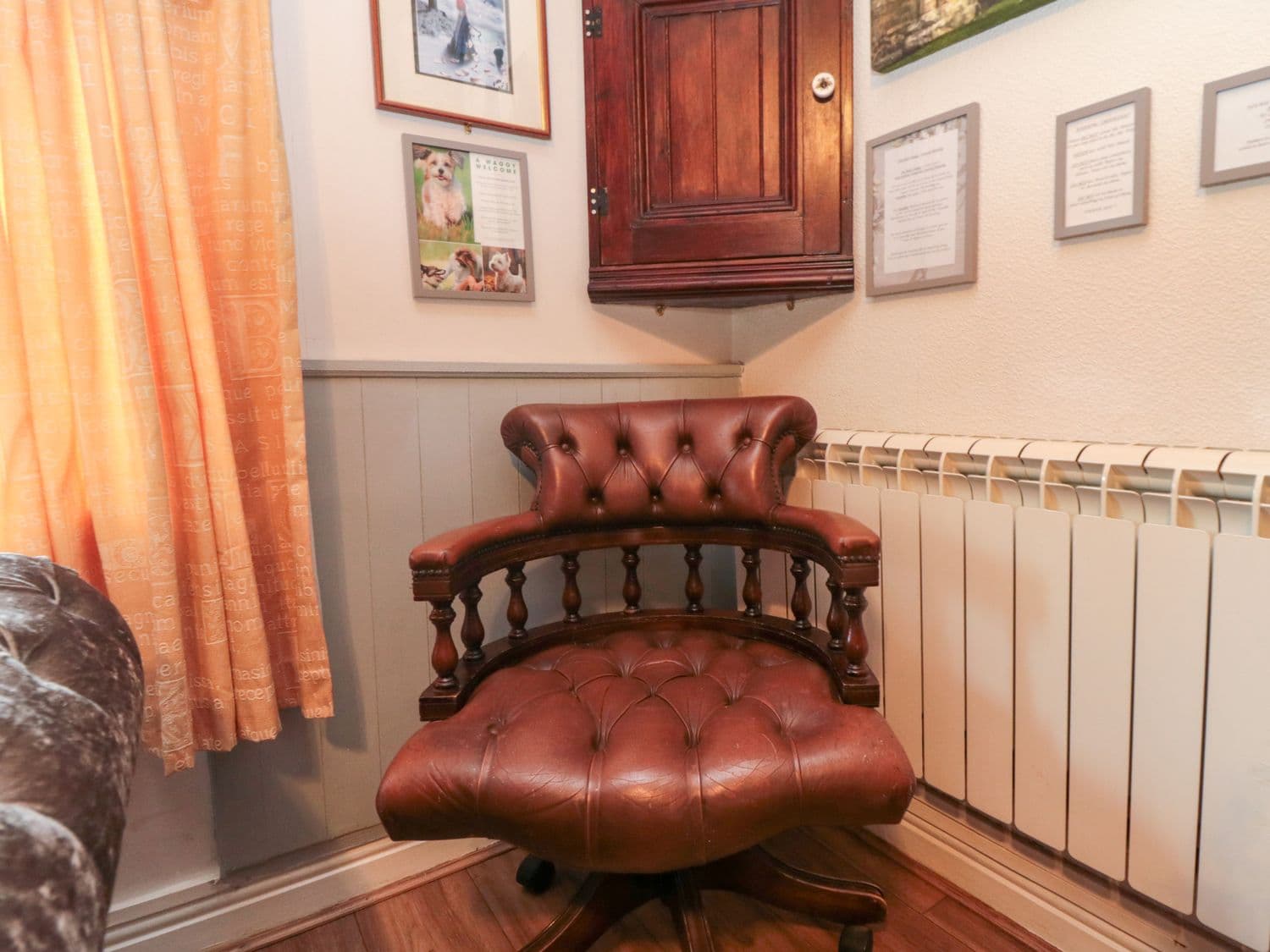 The Old Mill Cottage — photo 9