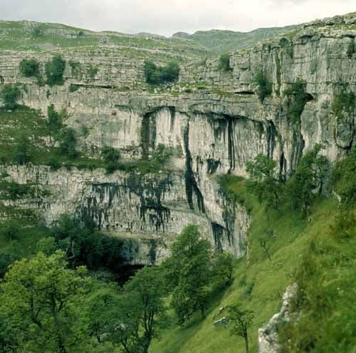 Malham Tourist Information Centre