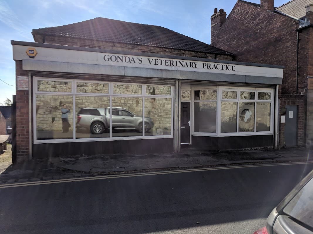 Gonda's Veterinary Practice - Vets in maltby