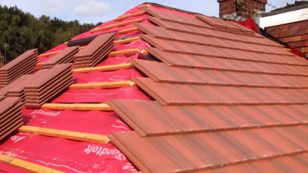 Essential roofing - Roofers in malton