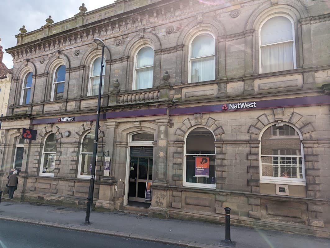 NatWest Malton - Banks in malton