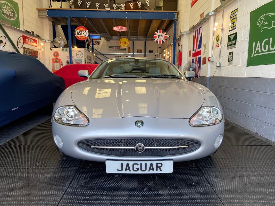 Northern Jaguar - Car Dealers in malton