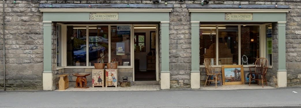 Serendipity - Furniture & Interiors - Furniture Shops in malton