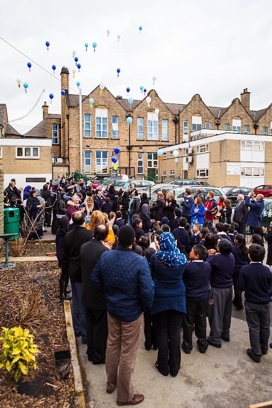High Hazels Academy - Primary Schools in manor