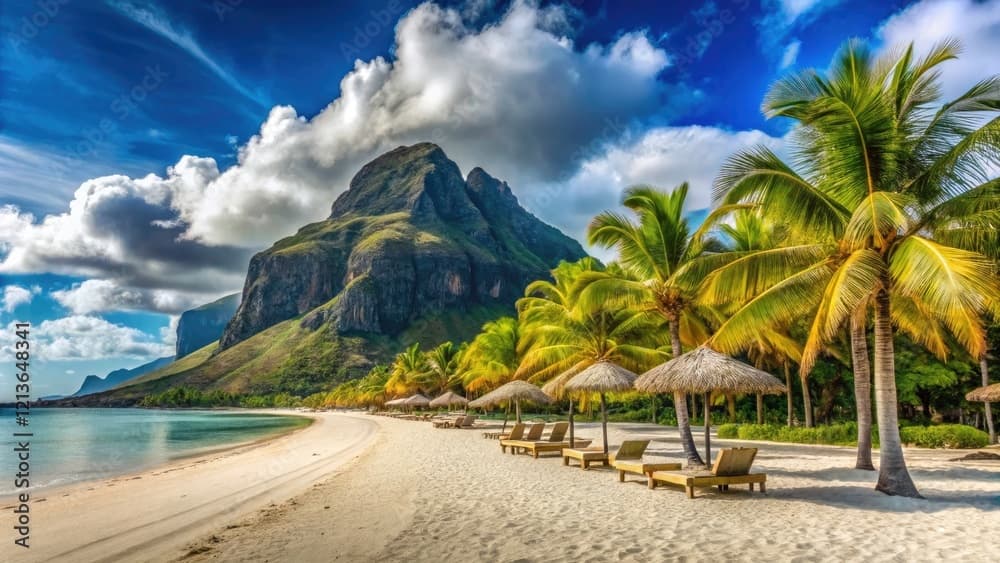 Mauritius Travel (UK) LIMITED - Travel Agents in manor