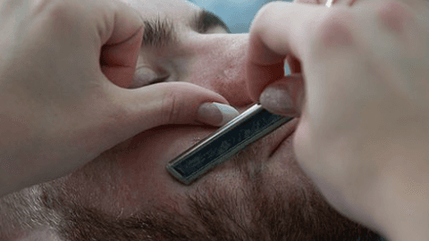 Men Zone - Barbers in manor