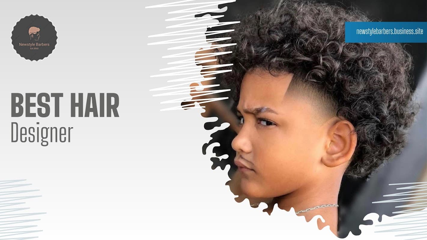 Newstyle barber - Barbers in manor
