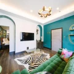 Absoluxe Suites, Masongill, Yorkshire