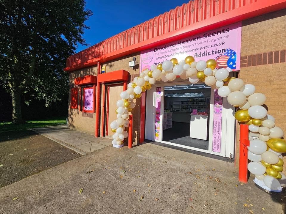 Brookies Heaven Scents - Homeware in mexborough