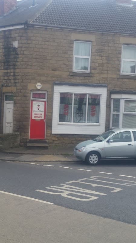 Clippers - Barbers in mexborough