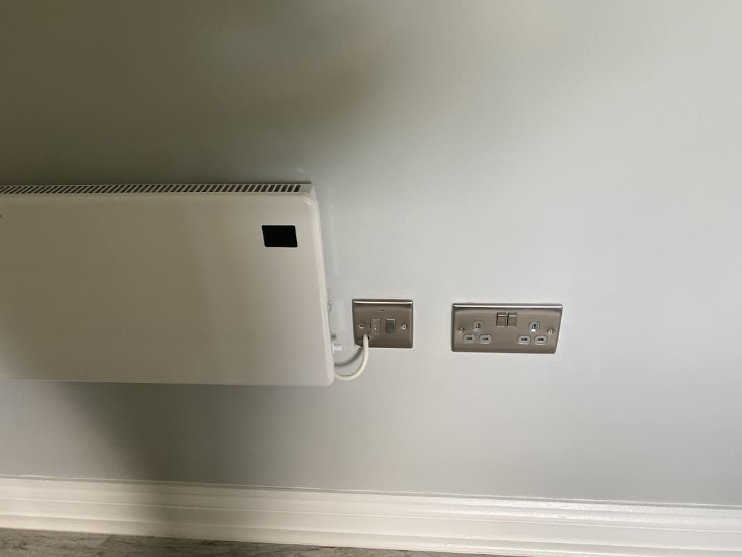 FARADAY ELECTRICAL - Electricians in mexborough