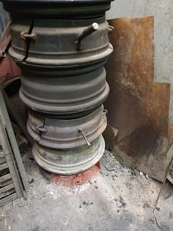 T & T Tyres - Tyre Shops in mexborough